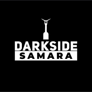 Telegram profile photo for DARKSIDE SAMARA