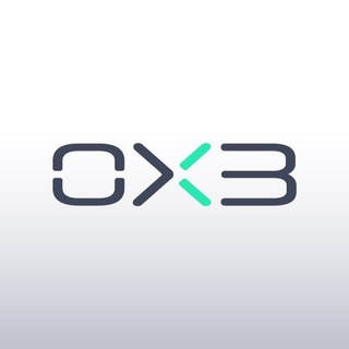 Telegram profile photo for OXBULL OFFICIAL ❇️