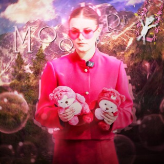 Telegram profile photo for mayakòvskayā