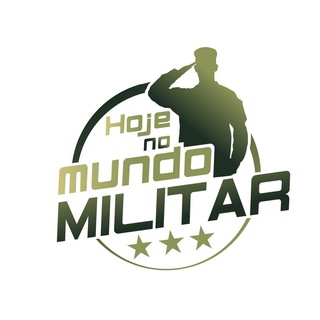 Telegram profile photo for Hoje no Mundo Militar - Canal