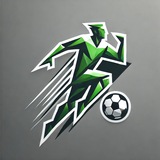 Telegram profile photo for Футбольное Логово