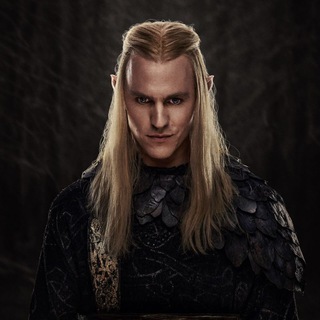 Telegram profile photo for Rings of Power || خواتم السلطة