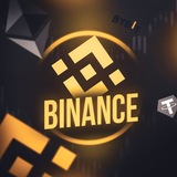Telegram profile photo for Binance Переходник