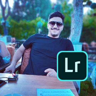 Telegram profile photo for فلاتر لايت رووم