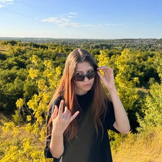 Telegram profile photo for 🐱💅