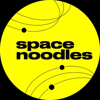 Telegram profile photo for SPACENOODLES - TON NFT