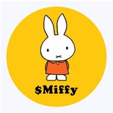 Telegram profile photo for $MIFFY Entry