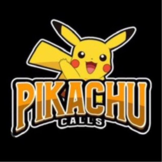 Telegram group profile photo for Pikachu Alpha Chat