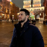 Telegram profile photo for Abuev Design