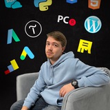 Telegram profile photo for Шерстов | Яндекс Директ | GEO/SEO | Маркетинг
