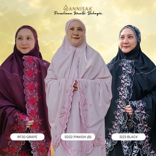 Telegram profile photo for TELEKUNG ANNISAA HANA