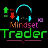 Telegram profile photo for Mindset Trader 📊