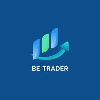 Telegram profile photo for BE TREDER ๐