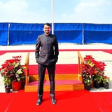 Telegram profile photo for Tarun Bansal : AIR 204 CSE 2022