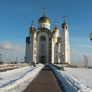 Telegram profile photo for Магнитогорск
