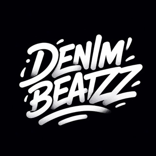 Telegram profile photo for denimbeatzz 🎧 beatstore