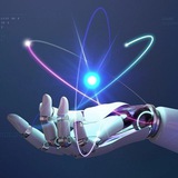 Telegram profile photo for Нейросеть видит