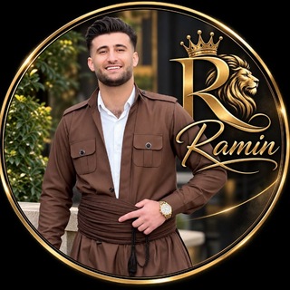 Telegram profile photo for ramin_._ashtak |