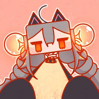 Telegram profile photo for Кто такая лампа (неакт)