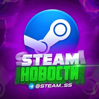 Telegram profile photo for МИР ИГР | STEAM