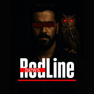 Telegram profile photo for 🚩Red Line | اخبار جنگ ردلاین نیوز