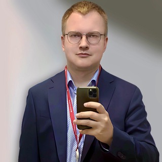 Telegram profile photo for Федор Щепетов