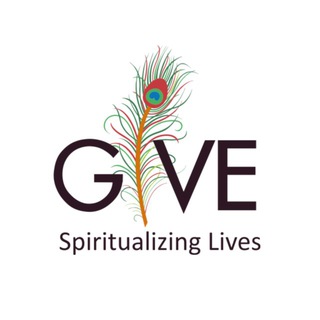 Telegram profile photo for GIVE Gita