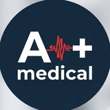 Telegram profile photo for Medicalaa