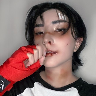 Telegram profile photo for Мелифаро ✨