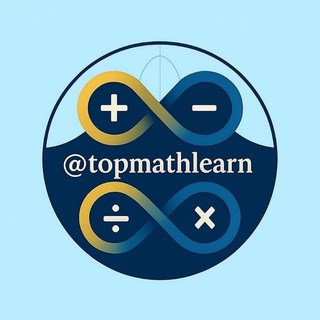 Telegram profile photo for Research & Teaching in Mathematics