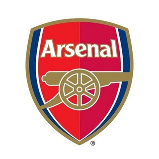 Telegram profile photo for ARSENAL❤️ (RASMIY)