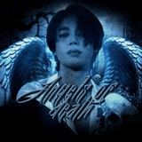 Telegram profile photo for 𝖆𝖓𝖌𝖊𝖑𝖘 𝖔𝖋 𝖉𝖊𝖆𝖙𝖍 `