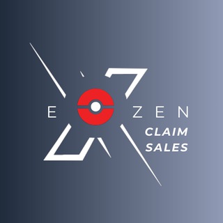 Telegram profile photo for ExzenTCG Claim Sales