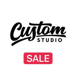 Telegram profile photo for Чохли зі знижкою до 70% від CustomStudio