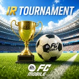 Telegram profile photo for IR TOURNAMENT