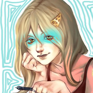 Telegram profile photo for cheeselin!!🧀