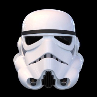 Telegram group profile photo for Star Wars - Addio...