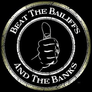Telegram profile photo for lawful Resistance