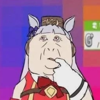 Telegram profile photo for Umaмасумность 🐴
