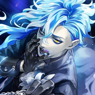 Telegram profile photo for Idiakisser