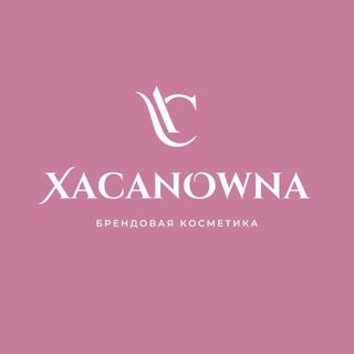 Telegram profile photo for люксовая косметика🩷