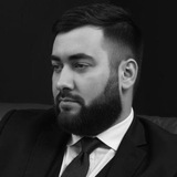 Telegram profile photo for Александр Тадевосян F | H Moscow