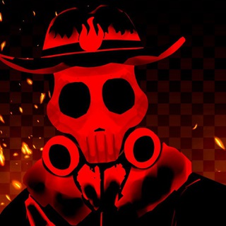 Telegram profile photo for 🔥Лига пиромантов🔥