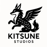 Telegram profile photo for Kitsune Studios