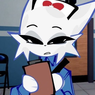 Telegram profile photo for ℝ𝔼𝕊𝕋 || 💉𝐻𝑒𝑎𝑑 𝙽𝚞𝚛𝚜𝚎🩺