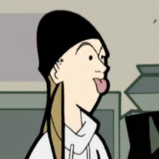 Telegram profile photo for фанклуб ланса луниса