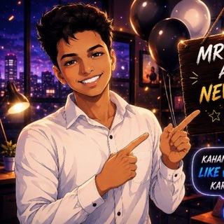 Telegram profile photo for Mr. Shekh