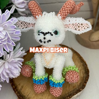 Telegram profile photo for MaxPi biser🌷