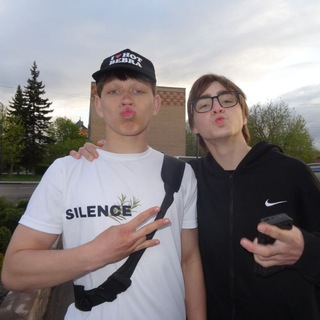 Telegram profile photo for SILENCE