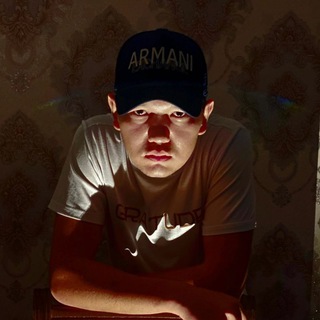 Telegram profile photo for Shoir Shohrux Ali